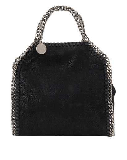 Tiny Falabella, front view